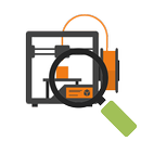 3D Printer Filament Finder APK