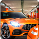 Modern City Car Parking APK