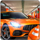 Modern City Car Parking иконка