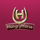Hungry Horse أيقونة