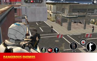 IGI Modern Gangster Combat capture d'écran 3