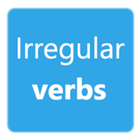 Động từ bất quy tắc biểu tượng