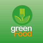 Green Food icône