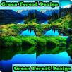 Green Forest Design APK