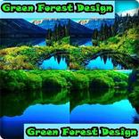 Green Forest Design
