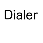 Greenfield Dialer 图标