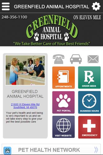 Greenfield APK for Android Download