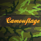 Camouflage Wallpapers ikona