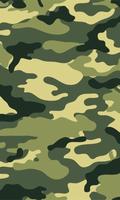 Camouflage Wallpapers 포스터