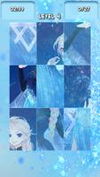 Little Snow Queen Frozen Game 截图 3