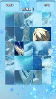 Little Snow Queen Frozen Game syot layar 2