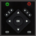 Advance TV RemoteControl prank icône