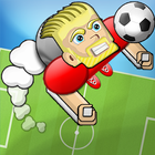 JET Soccer Game icône