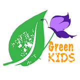 Green Kids icon