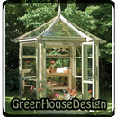 Green House Design APK