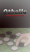 Othello - Professional version ポスター