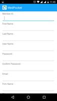MedPocket Pro ภาพหน้าจอ 1
