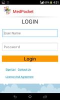 MedPocket Udaipur screenshot 1