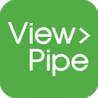ViewPipe biểu tượng