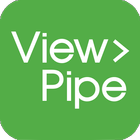 ViewPipe আইকন