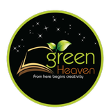 Green Heaven School icône