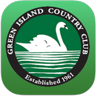 Green Island Country Club ikon