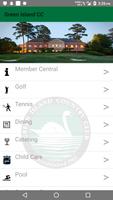 Green Island Country Club پوسٹر