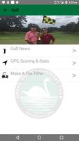 Green Island Country Club 截图 1