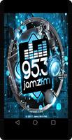 Philly Jamz 95.3 FM постер