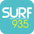 SURF 93.5 FM APK