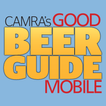 CAMRA Good Beer Guide 2018 (Old Version)