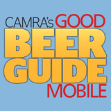 CAMRA Good Beer Guide 2018 (Old Version) icône