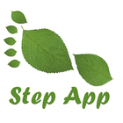Step App أيقونة