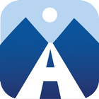 AMA Road Reporter أيقونة