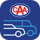 CAA SCO Move أيقونة