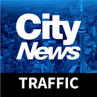 CityNews Toronto Traffic icône