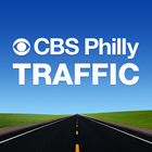 CBS Philly Traffic icône