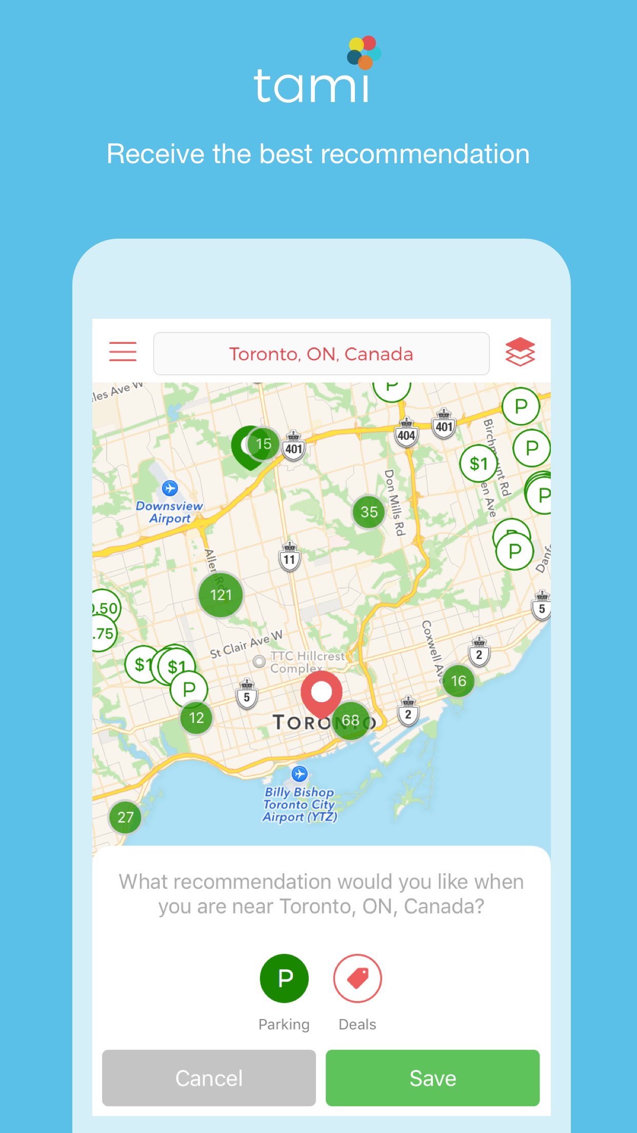 Tami For Android Apk Download