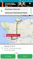 NEWS 1130 Vancouver Traffic capture d'écran 2