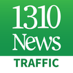1310 NEWS Traffic
