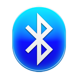 Widget Bluetooth icône