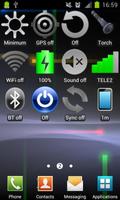 Widget Bluetooth スクリーンショット 3