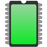 Widget RAM icône