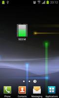 Widget RAM ポスター