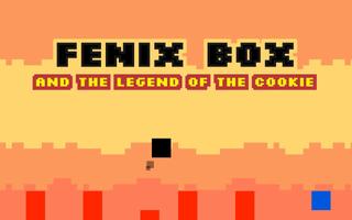 Fenix Box Affiche