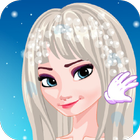 Greenland Dressup أيقونة