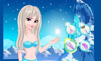 Greenland Dressup capture d'écran 1