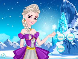 Greenland Dressup تصوير الشاشة 3