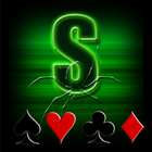 Spider Solitaire - Free 圖標