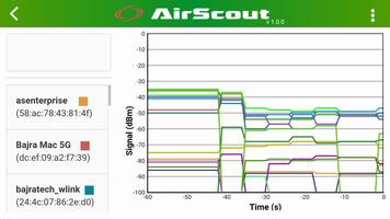 AirScout Live screenshot 3